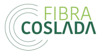 Fibra Coslada Logo